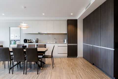 The Brankstone Hotel & Residences - Accommodation Daintree 11