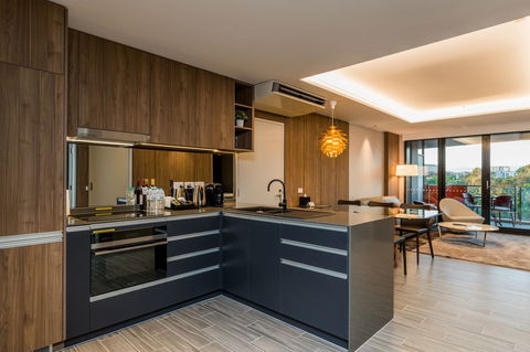 The Brankstone Hotel & Residences - Accommodation Daintree 12