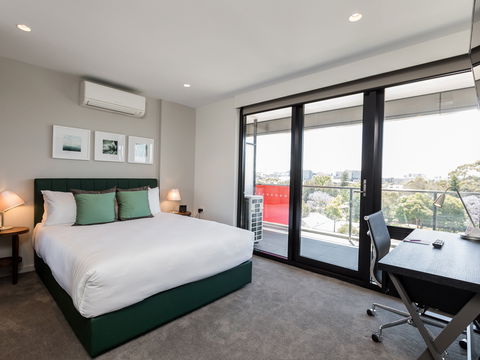 The Brankstone Hotel & Residences - Accommodation Daintree 13