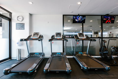 The Brankstone Hotel & Residences - Accommodation Daintree 14