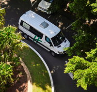 Holiday Inn Sydney Airport - Accommodation Daintree