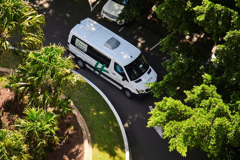 Holiday Inn Sydney Airport - Accommodation Daintree 0