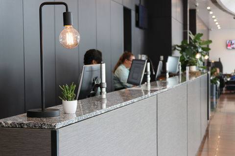 Holiday Inn Sydney Airport - Accommodation Daintree 5