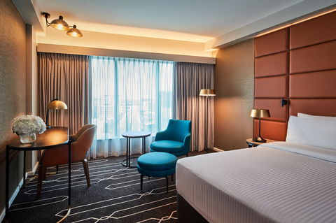 Holiday Inn Sydney Airport - Accommodation Daintree 7