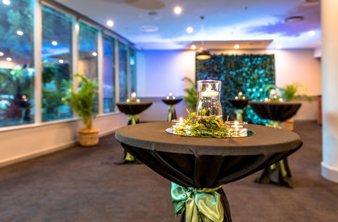Holiday Inn Sydney Airport - Accommodation Daintree 9