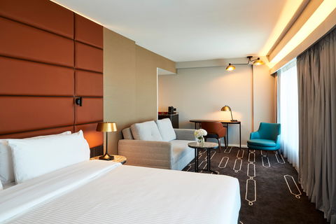 Holiday Inn Sydney Airport - Accommodation Daintree 13