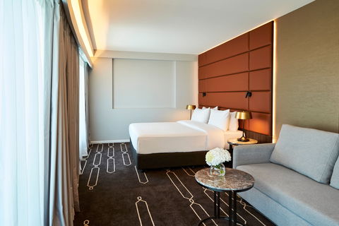Holiday Inn Sydney Airport - Accommodation Daintree 14