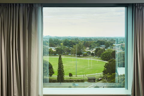 Holiday Inn Sydney Airport - Accommodation Daintree 17