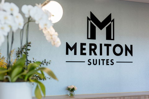 Meriton Suites Sydney Airport - Accommodation Daintree 4