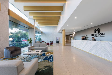 Meriton Suites Sydney Airport - Accommodation Daintree 6
