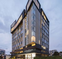 Citadines Connect Sydney Airport - Accommodation Daintree