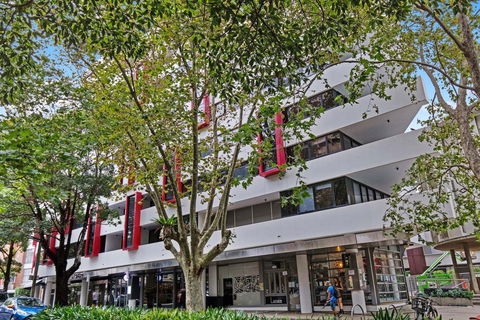 Astra Jasper - Accommodation Daintree 1