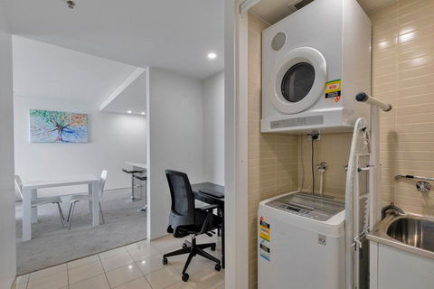 Astra Jasper - Accommodation Daintree 16