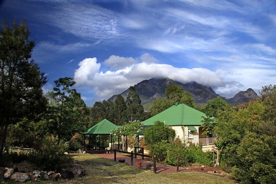 Mount Lindesay QLD Accommodation Daintree