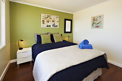 Binningup WA Accommodation Daintree