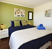 Albany Harbourside - Accommodation Daintree