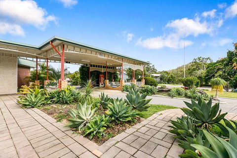 Comfort Inn Parklands Calliope - Accommodation Daintree 2