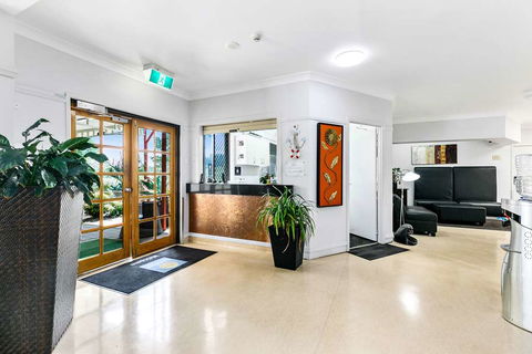 Comfort Inn Parklands Calliope - Accommodation Daintree 4