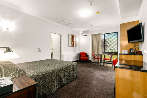 Comfort Inn Parklands Calliope - Accommodation Daintree 7
