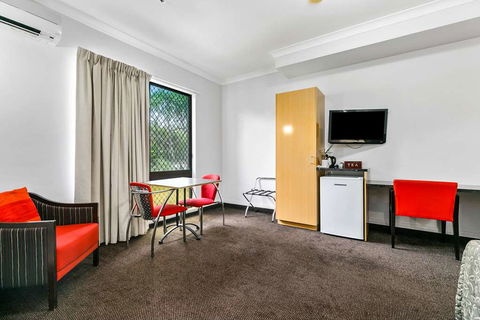 Comfort Inn Parklands Calliope - Accommodation Daintree 8