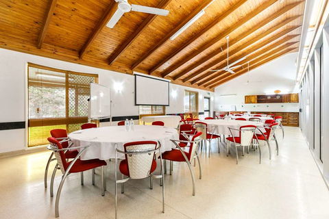 Comfort Inn Parklands Calliope - Accommodation Daintree 10