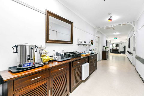 Comfort Inn Parklands Calliope - Accommodation Daintree 11