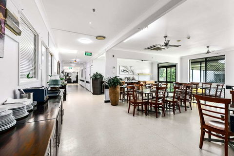 Comfort Inn Parklands Calliope - Accommodation Daintree 12