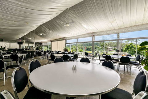 Comfort Inn Parklands Calliope - Accommodation Daintree 13