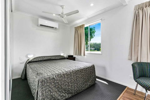 Comfort Inn Parklands Calliope - Accommodation Daintree 14
