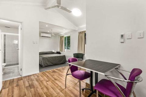 Comfort Inn Parklands Calliope - Accommodation Daintree 15