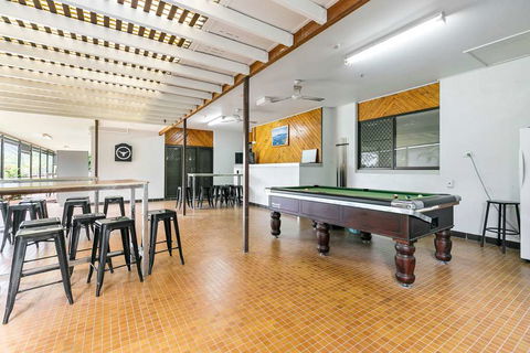 Comfort Inn Parklands Calliope - Accommodation Daintree 17