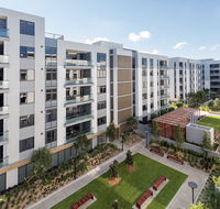 Meriton Suites Sydney Airport - Accommodation Daintree