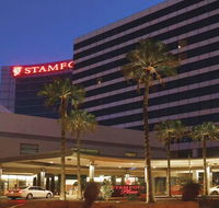 Stamford Plaza Sydney Airport - Accommodation Daintree