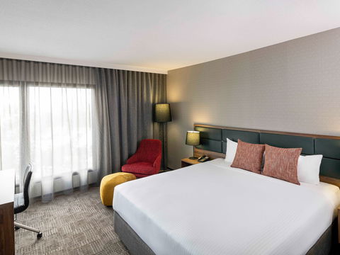 Novotel Sydney International Airport - Accommodation Daintree 2