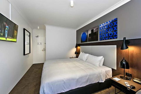 Quality Hotel CKS Sydney Airport - Accommodation Daintree 1