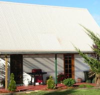 Alexanders Of Richmond - Accommodation Daintree