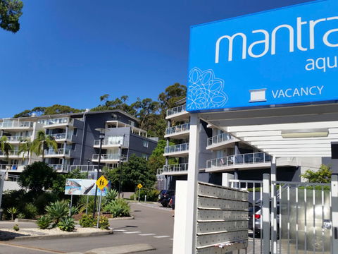 Mantra Nelson Bay - Accommodation Daintree 1