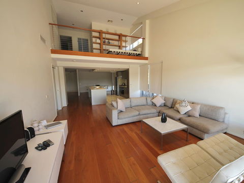Mantra Nelson Bay - Accommodation Daintree 2