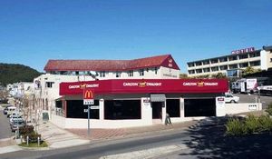 Seabreeze Hotel - Accommodation Daintree 0