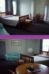 Seabreeze Hotel - Accommodation Daintree 1