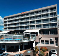 Rydges Gladstone - Accommodation Daintree