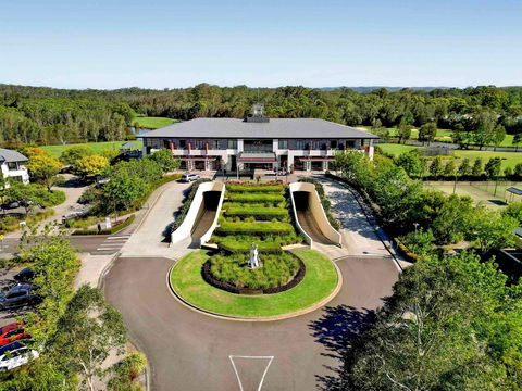 Mercure Kooindah Waters Central Coast - Accommodation Daintree 0