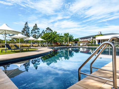Mercure Kooindah Waters Central Coast - Accommodation Daintree 1