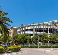 Nesuto The Entrance Apartments - Accommodation Daintree