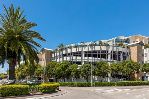 Nesuto The Entrance Apartments - Accommodation Daintree 0