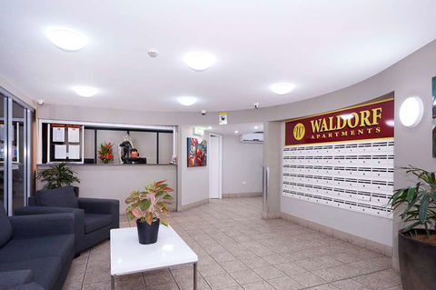 Nesuto The Entrance Apartments - Accommodation Daintree 2