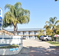 Best Western Motel Farrington - Accommodation Daintree
