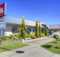 Amaroo Motel - Accommodation Daintree