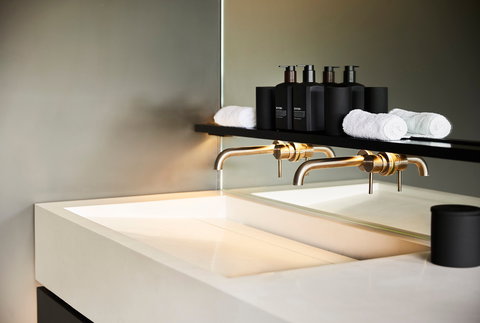 Jackalope Hotel - Accommodation Daintree 1