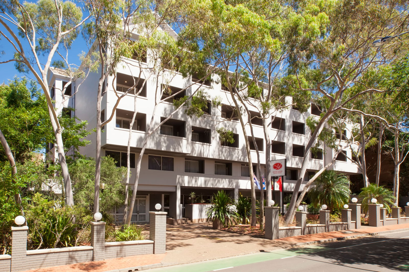 Ultimo NSW Accommodation Daintree